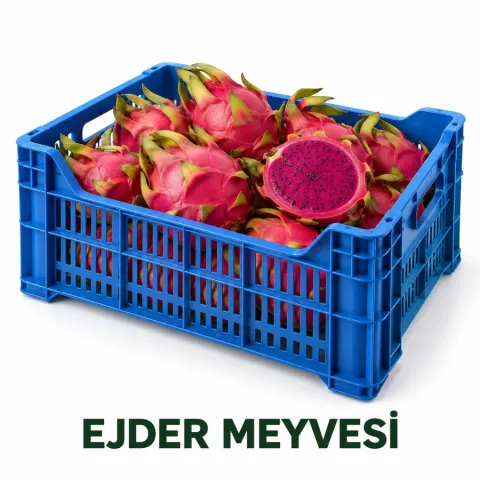 Ejder Meyvesi