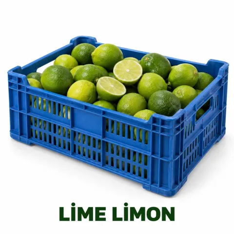 Lime Limon