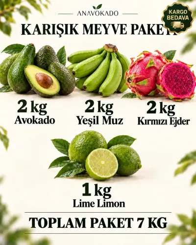 Egzomix Dolu Dolu -7