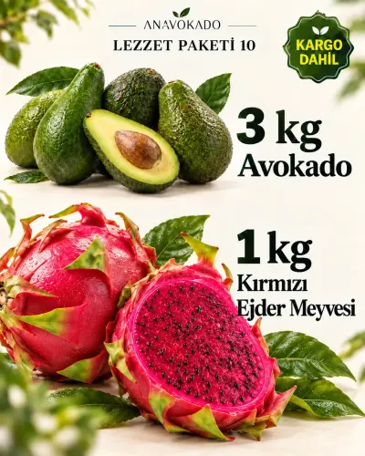 Lezzet Paketi-10