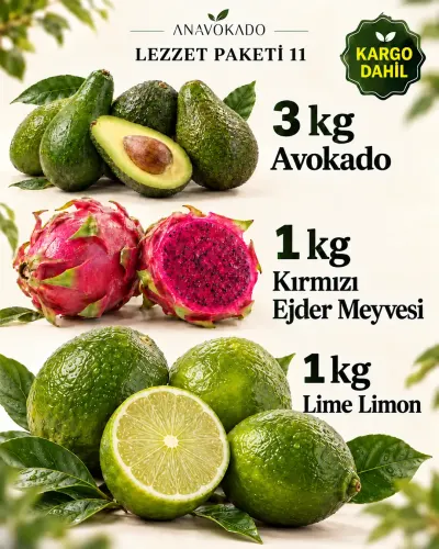 Lezzet Paketi-11