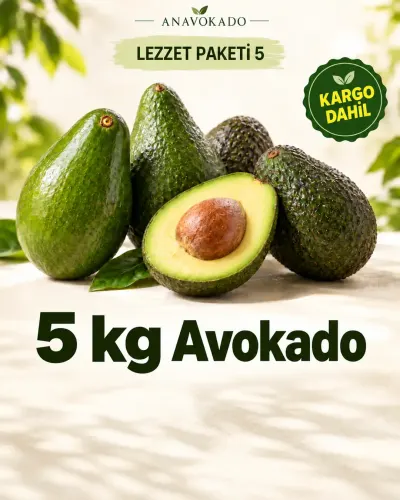 Lezzet Paketi-5