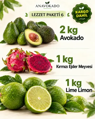 Lezzet Paketi-6