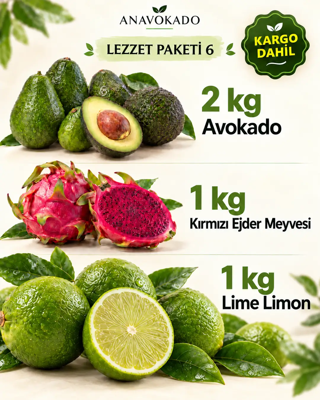 Lezzet Paketi-6