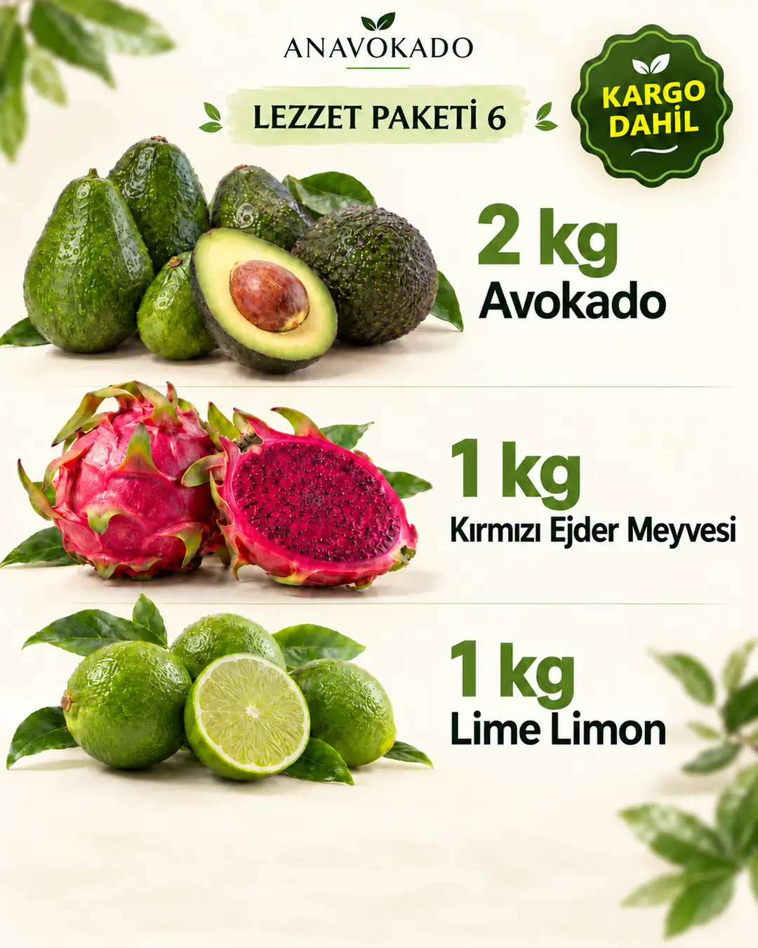 Lezzet Paketi-6