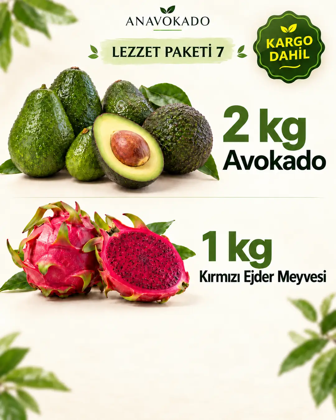 Lezzet Paketi-7